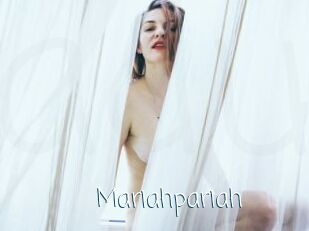 mariahpariah Adult o Porn