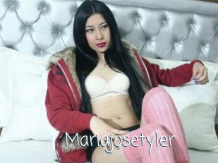 Mariajosetyler