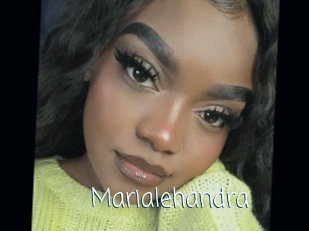 Marialehandra