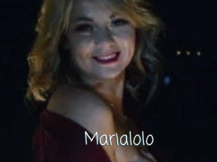Marialolo
