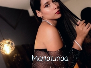 Marialunaa