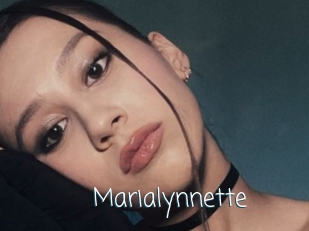 Marialynnette
