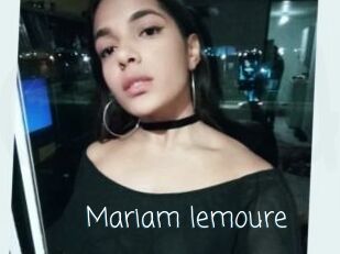 Mariam_lemoure