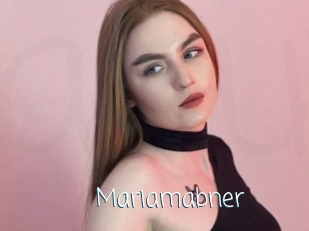 mariamabner Adult o Porn