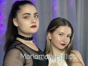 Mariamandphilipp