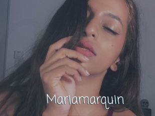 Mariamarquin