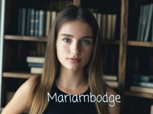 Mariambodge