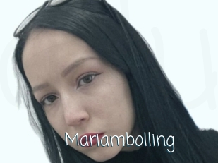 Mariambolling