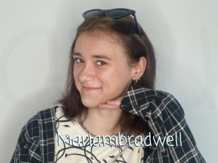 mariambradwell Adult o Porn