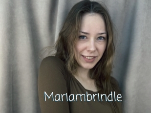 Mariambrindle