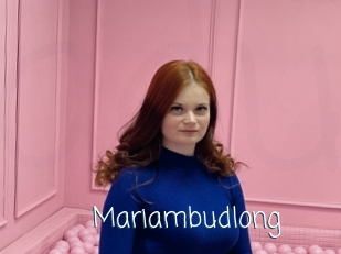Mariambudlong
