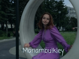Mariambulkley