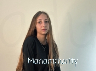Mariamcharity