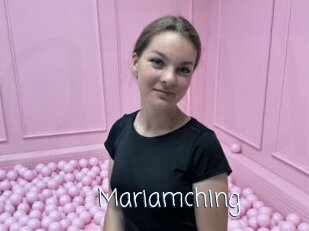 Mariamching