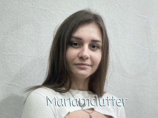 mariamclutter Adult o Porn