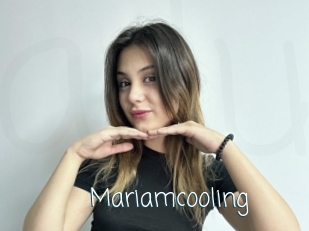 mariamcooling Adult o Porn