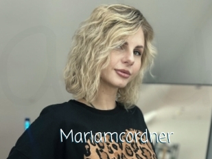 Mariamcordner