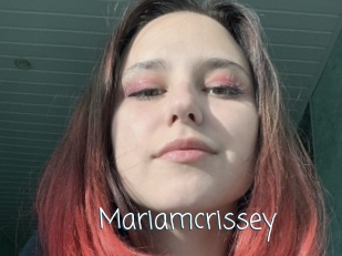 Mariamcrissey