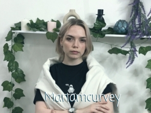 Mariamcurvey