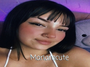 Mariamcute