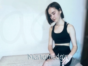 mariamedgin Adult o Porn