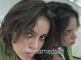 Mariamedsall