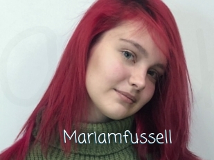 Mariamfussell