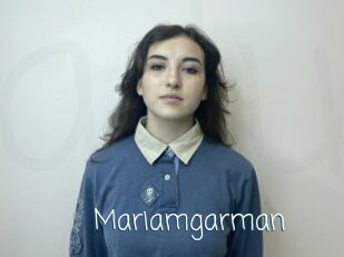 Mariamgarman