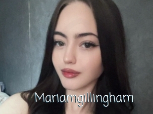 Mariamgillingham