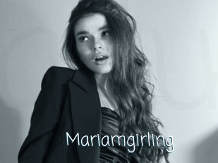 Mariamgirling