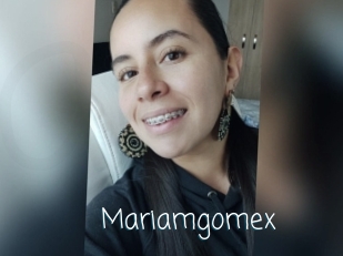 Mariamgomex