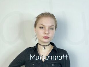 Mariamhatt