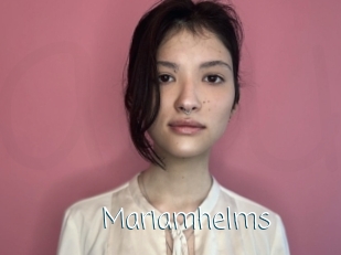 Mariamhelms