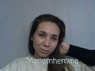 Mariamheming