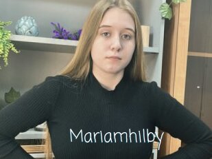 Mariamhilby