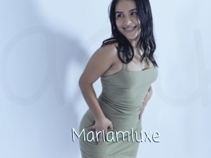 Mariamluxe