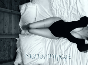 Mariammpage