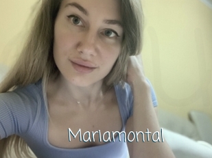 Mariamontal