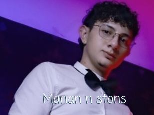 marian_n_stons Adult o Porn