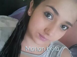 Marian_bella