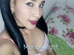 Marian_night
