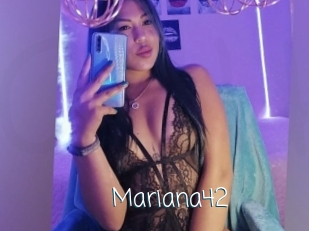 Mariana42