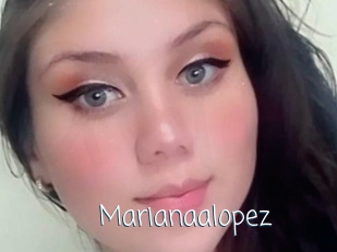 Marianaalopez