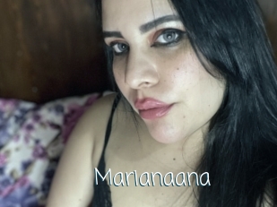 Marianaana