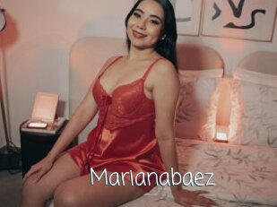 Marianabaez