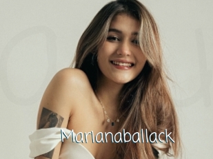 Marianaballack