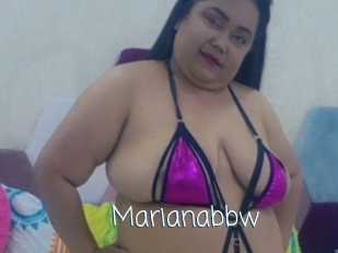 Marianabbw