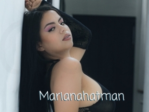 Marianahatman