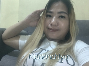 Marianahlyn