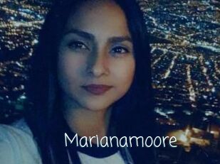Marianamoore